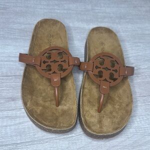 Tory Burch Miller Cloud Sandals